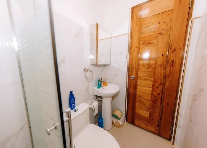 Modern Bahay Kubo With Hot And Cold Shower * Minglanilla