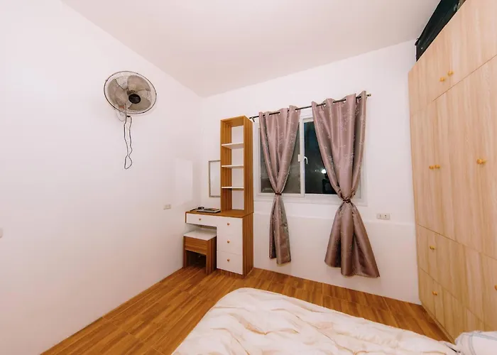 Modern Bahay Kubo With Hot And Cold Shower Gasthof