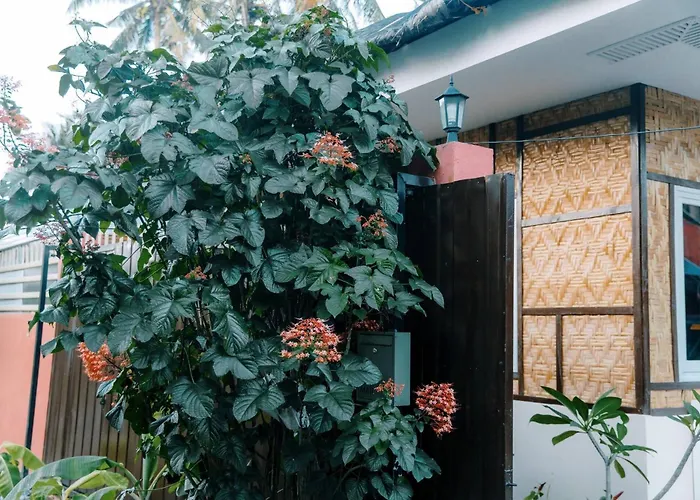 Modern Bahay Kubo With Hot And Cold Shower * Minglanilla