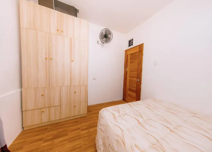 Modern Bahay Kubo With Hot And Cold Shower * Minglanilla